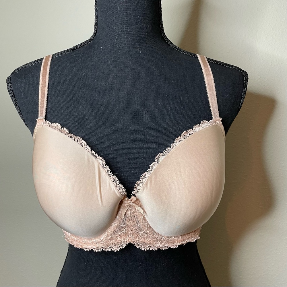 [Victoria’s Secret] Dream Angels Lined Demi